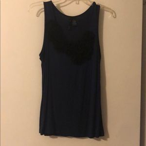 Saint Tropezar West top